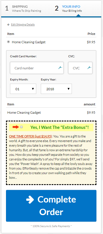 Time to Increase Your Sales - Online Marketing for Retailers